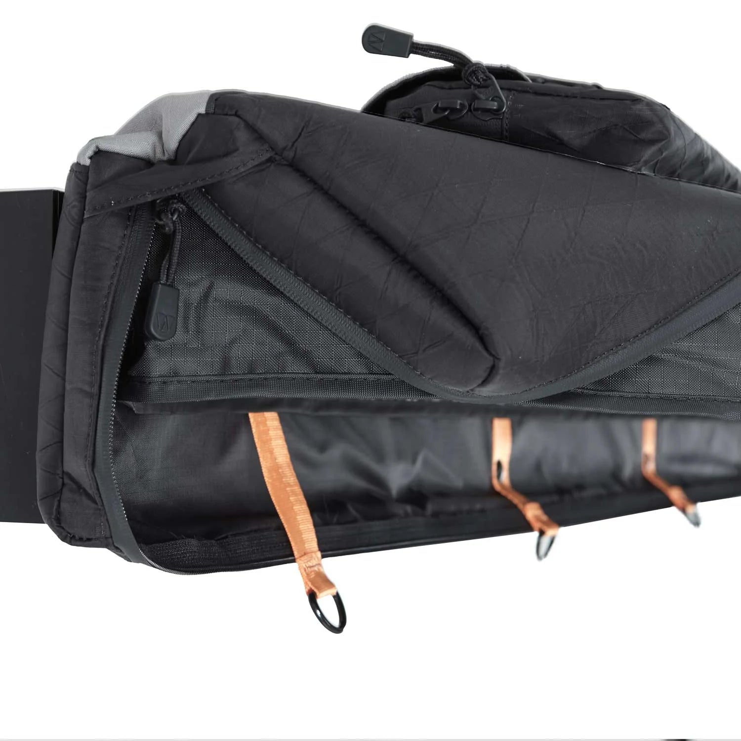 VICKYWOOD BRANCH 270° Softcover Seitenmarkise