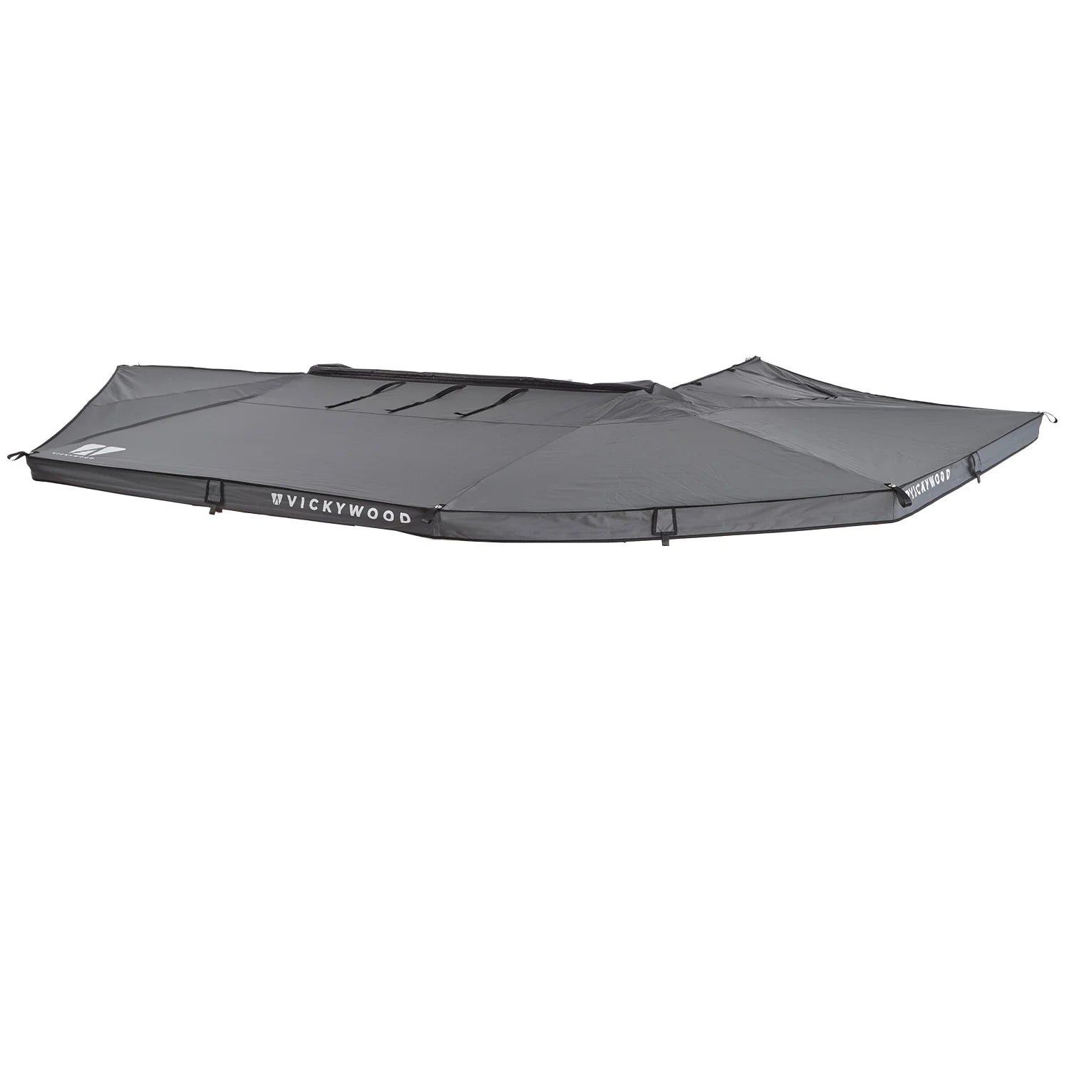 VICKYWOOD LEAF 270° Markise