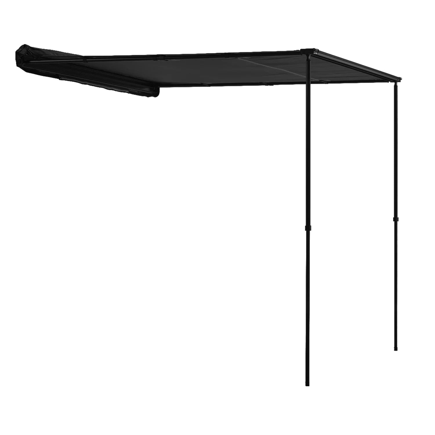 VICKYWOOD Heck- & Seitenmarkise