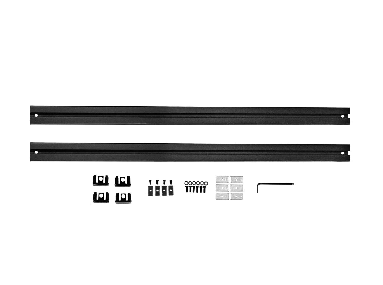 YAKIMA MOD Fridge Slide Mounting Kit – Kühlbox-Schienenadapter für MOD HomeBase LG/XL