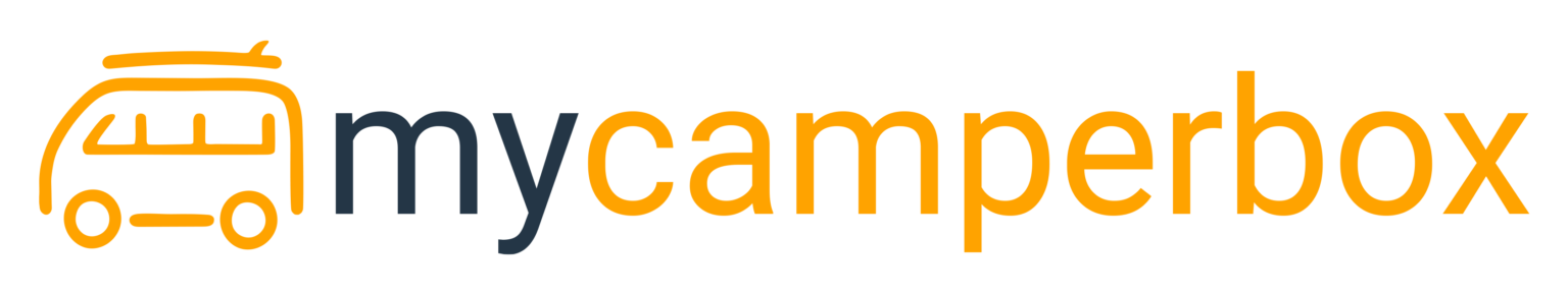 mycamperbox Logo