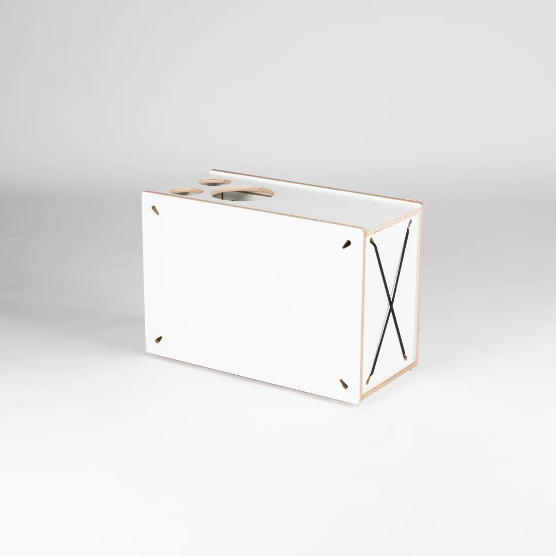 squiq Traveler Campingboxen - compact, regular, max