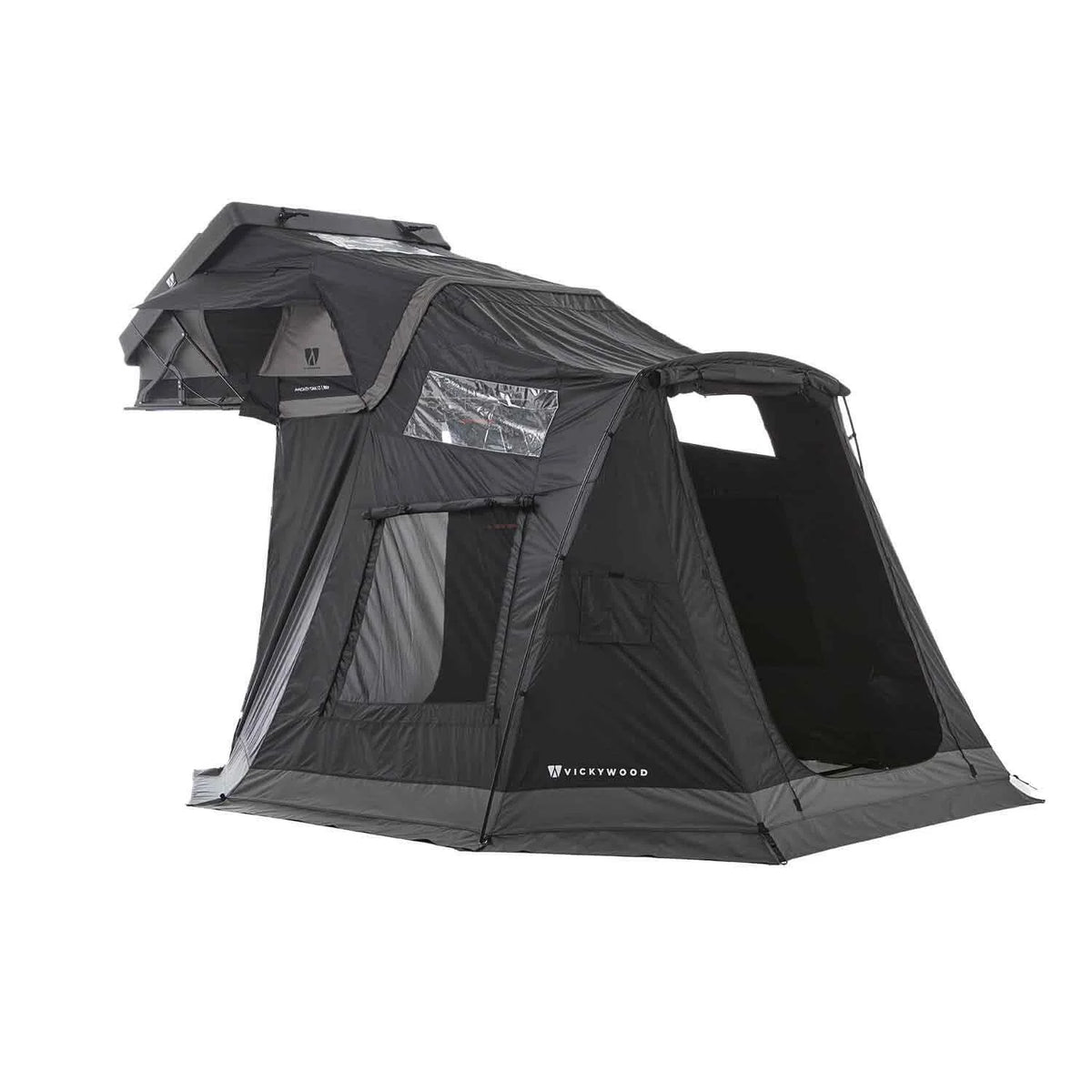 VICKYWOOD Vorzelt MIGHTY OAK Light 165 Schutz & Komfort